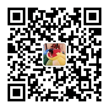 儋州市妇幼保健院公众号二维码