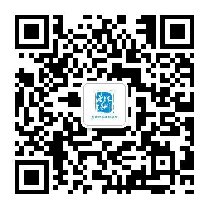 武威晟辉培训公众号二维码