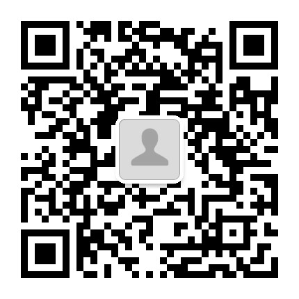 张家界风情小镇教字垭公众号二维码