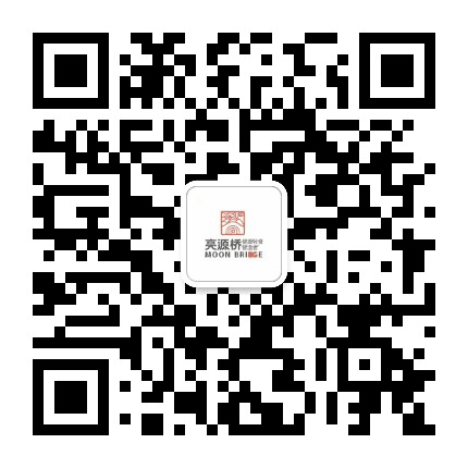 亮源桥轻食智造者公众号二维码