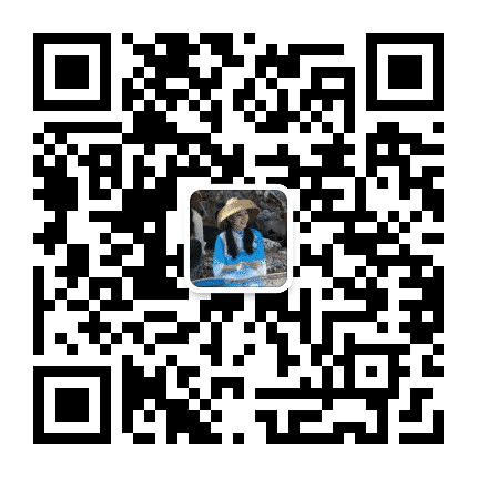 东南深海年货港湾公众号二维码