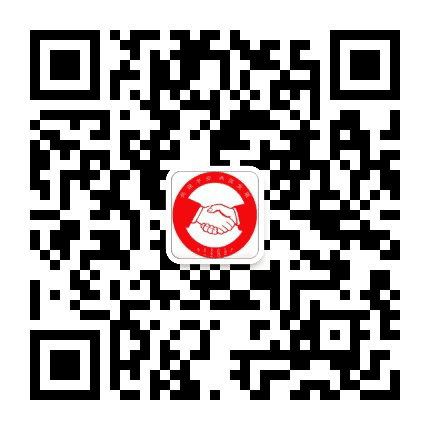 平安仲巴公众号二维码