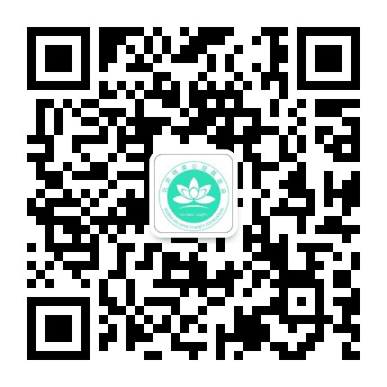 北京格桑公益基金会公众号二维码