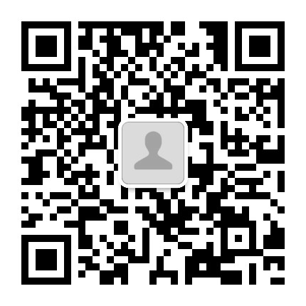 铁岭市客运中心公众号二维码