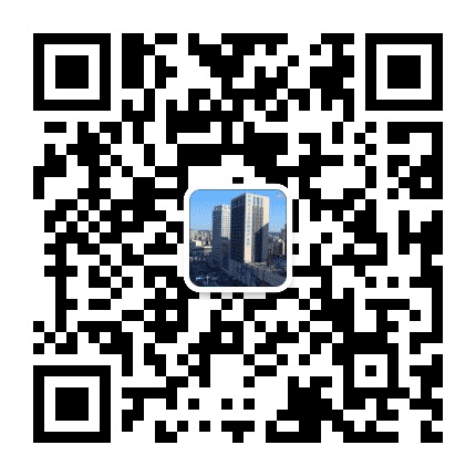 富城中小微企业孵化器公众号二维码