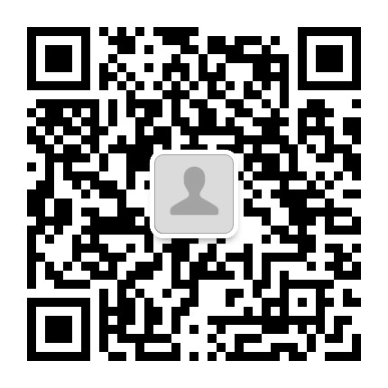 金顶街街道模式口南里社区公众号二维码