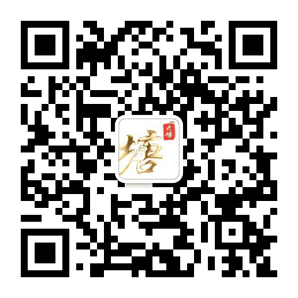 金仓大塘公众号二维码