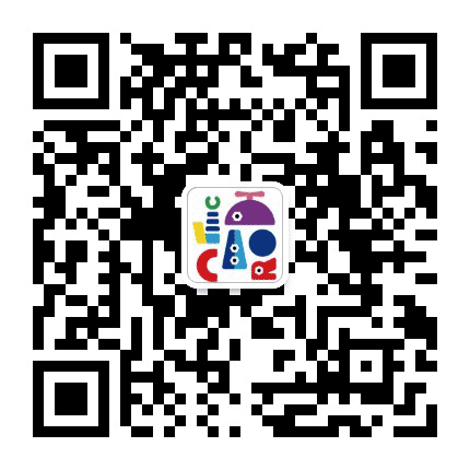 创想童年萧山闻堰中心公众号二维码