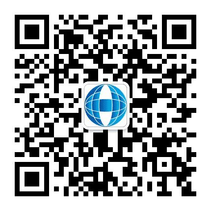 吉大通信公众号二维码