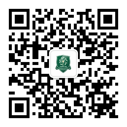 东莞市石碣唐彩幼儿园公众号二维码