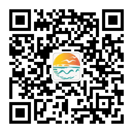 吴中城南发布公众号二维码