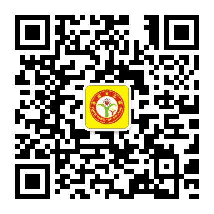溧水区永阳幼儿园公众号二维码