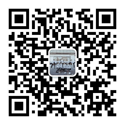 宿迁迦罗瑜伽公众号二维码