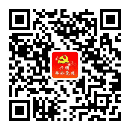 铁西兴顺非公党建公众号二维码