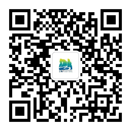 黑山旅游度假区公众号二维码