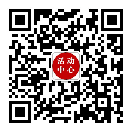 昌吉州青少年活动中心公众号二维码