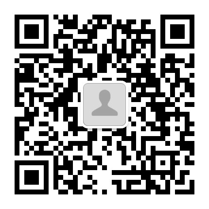 山阳交警大队公众号二维码