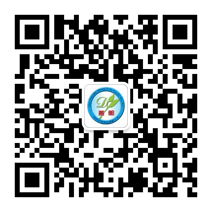 燕都小学公众号二维码