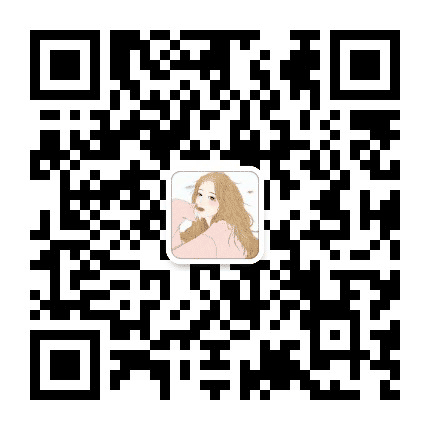 会说话的女人更美公众号二维码
