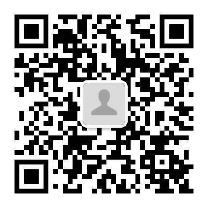 黄陂文化公众号二维码