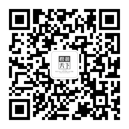 力高大发君御天下公众号二维码