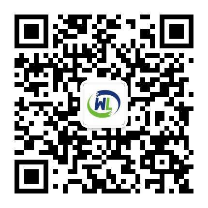 万里资源公众号二维码