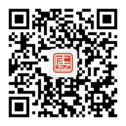 鄂城融媒公众号二维码