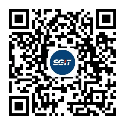 国网信通产业集团北京分公司官方公众号二维码