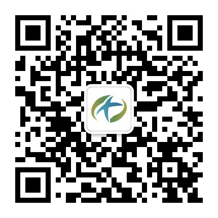 禄丰国际商贸物流城公众号二维码