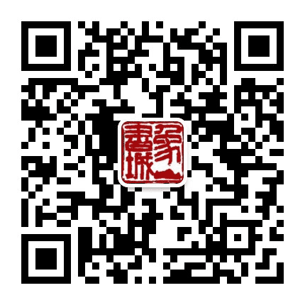 象山书城 三余时光公众号二维码