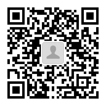 南张检察室公众号二维码