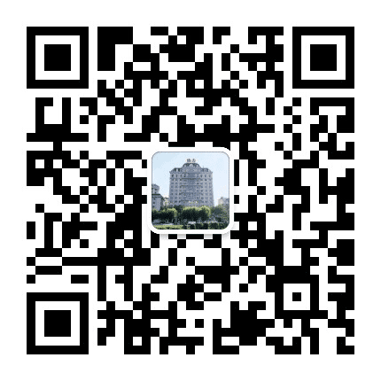 锦州热力公众号二维码