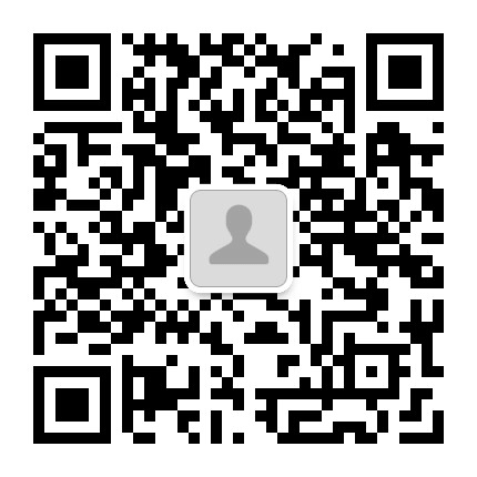 雨花区微笑医疗美容公众号二维码