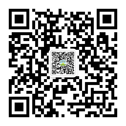 辽阳夕阳美旅游公众号二维码