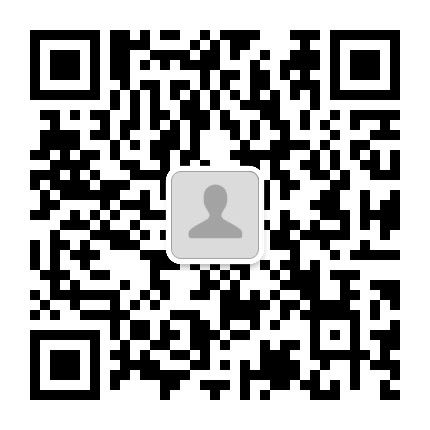 美丽旺村公众号二维码
