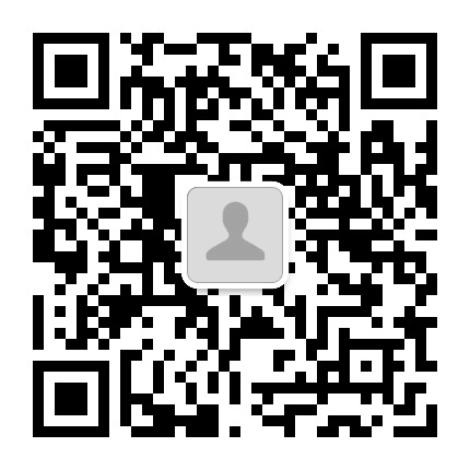 渝北垃圾分类公众号二维码