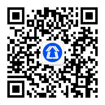 静安公租房公众号二维码