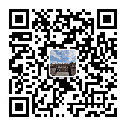出彩冯营公众号二维码