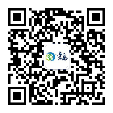 连云港市连岛景区公众号二维码