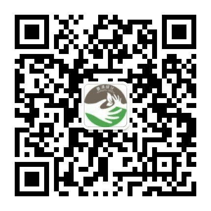 黄浦绿化公众号二维码