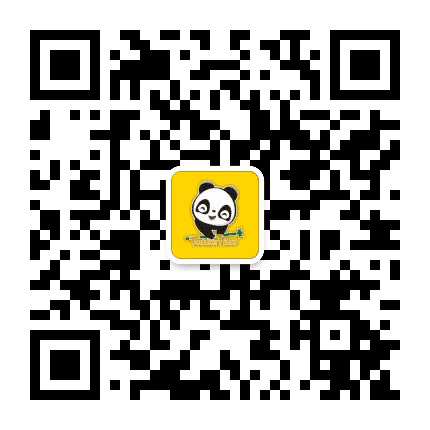 淘乐宝贝亲子成长中心公众号二维码