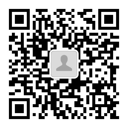 和田垦区公安公众号二维码