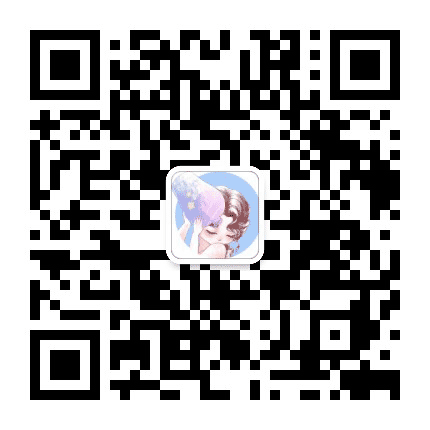 水瓶星座馆公众号二维码