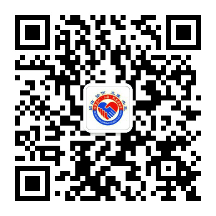 沪上金寨人公众号二维码