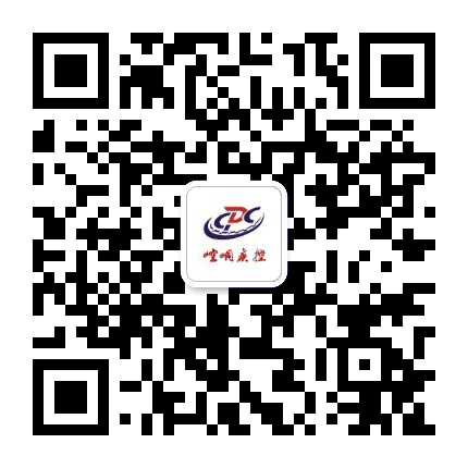 崆峒疾控公众号二维码