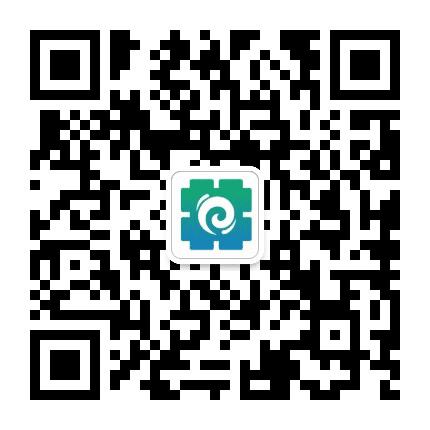 邢台民生频道公众号二维码