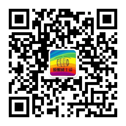 你好甘肃公众号二维码
