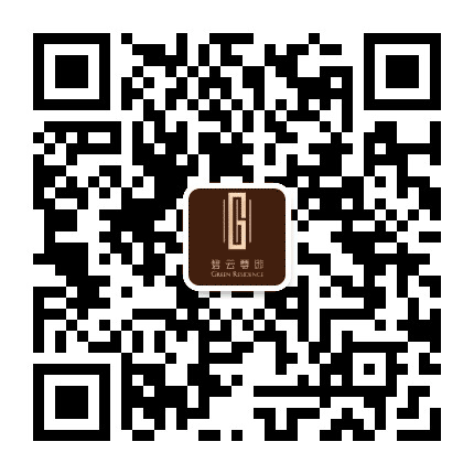 碧云尊邸公众号二维码