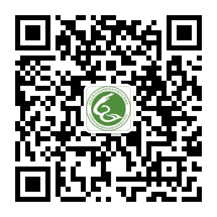 湿地甘州公众号二维码