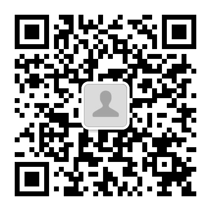 梦里客都公众号二维码
